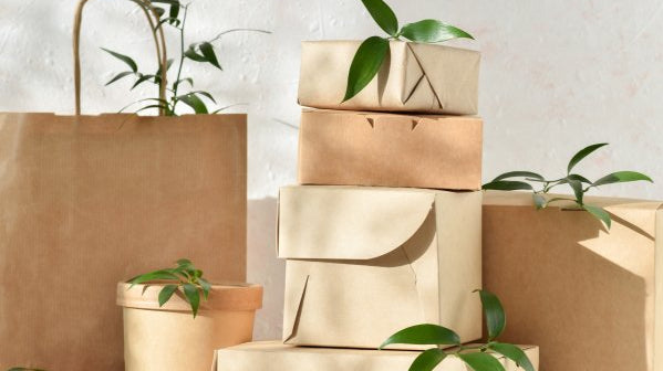 Namie's Eco-Friendly Packaging Journey: Redefining Sustainability, One Parcel at a Time - Namie Home