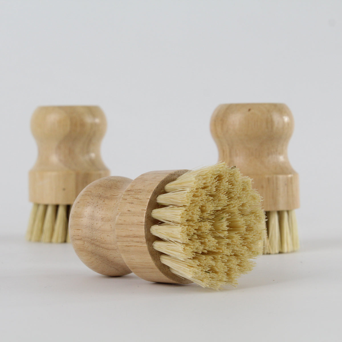 Wooden Dish Brush 7
