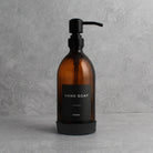3 x 500ml Black Grip - Namie Home
