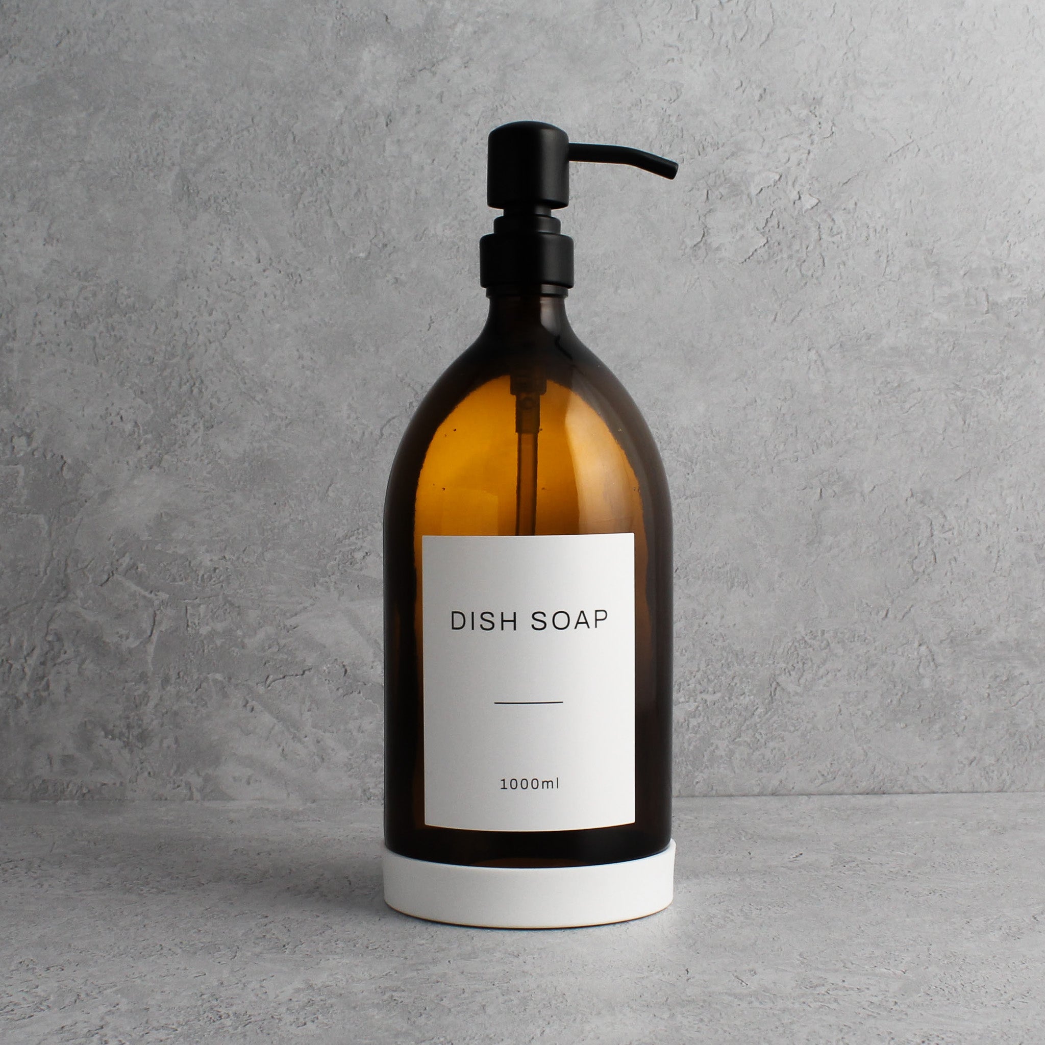 3 x 1000ml White Grip - Namie Home