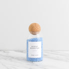 Glass Cork Ball Storage Jar For Laundry - Namie Home