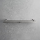 Brushed Silver Shower Shelf - Namie Home