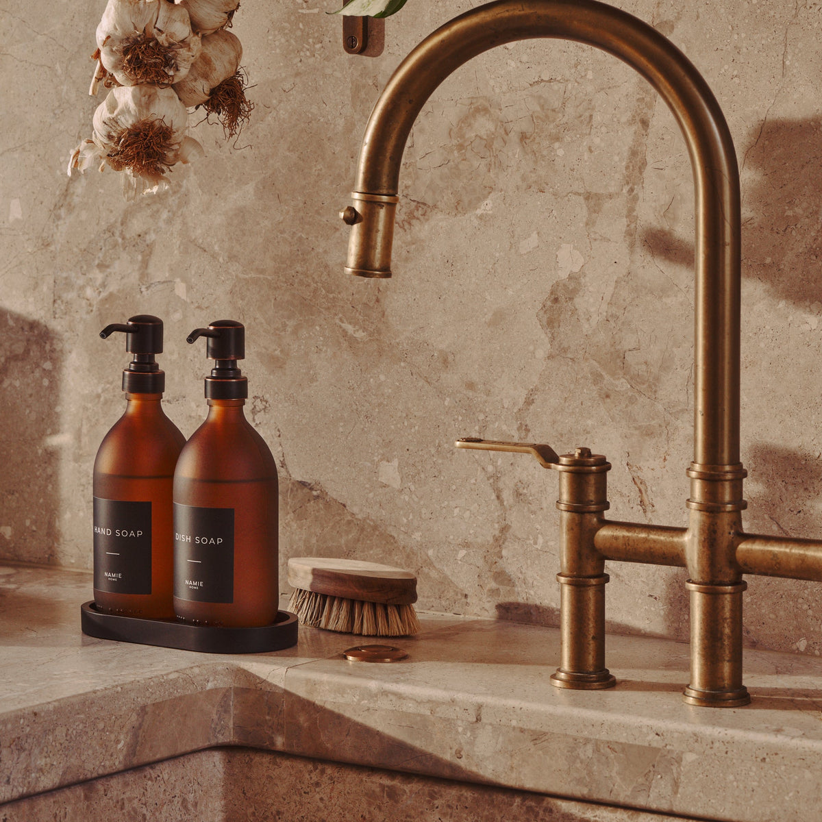 Soap Dispensers
