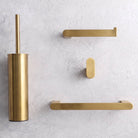 4-Piece Bathroom Set