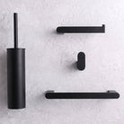 4-Piece Bathroom Set