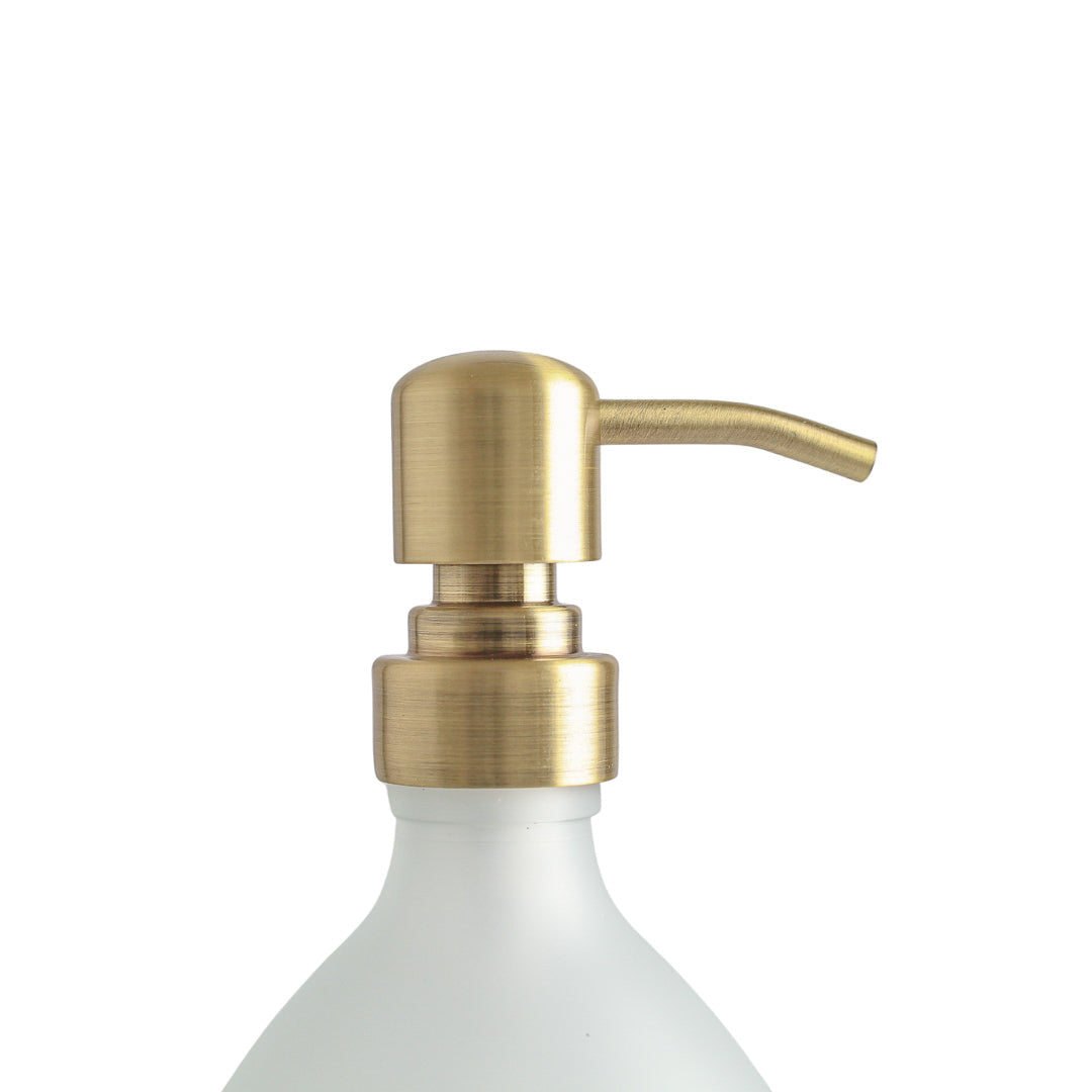Wall-Mounted Bathroom Dispenser Bundle