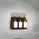 Wall-Mounted Bathroom Dispenser Bundle