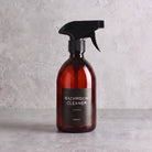 AP Black label spray bottle