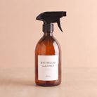 AP White label spray bottle