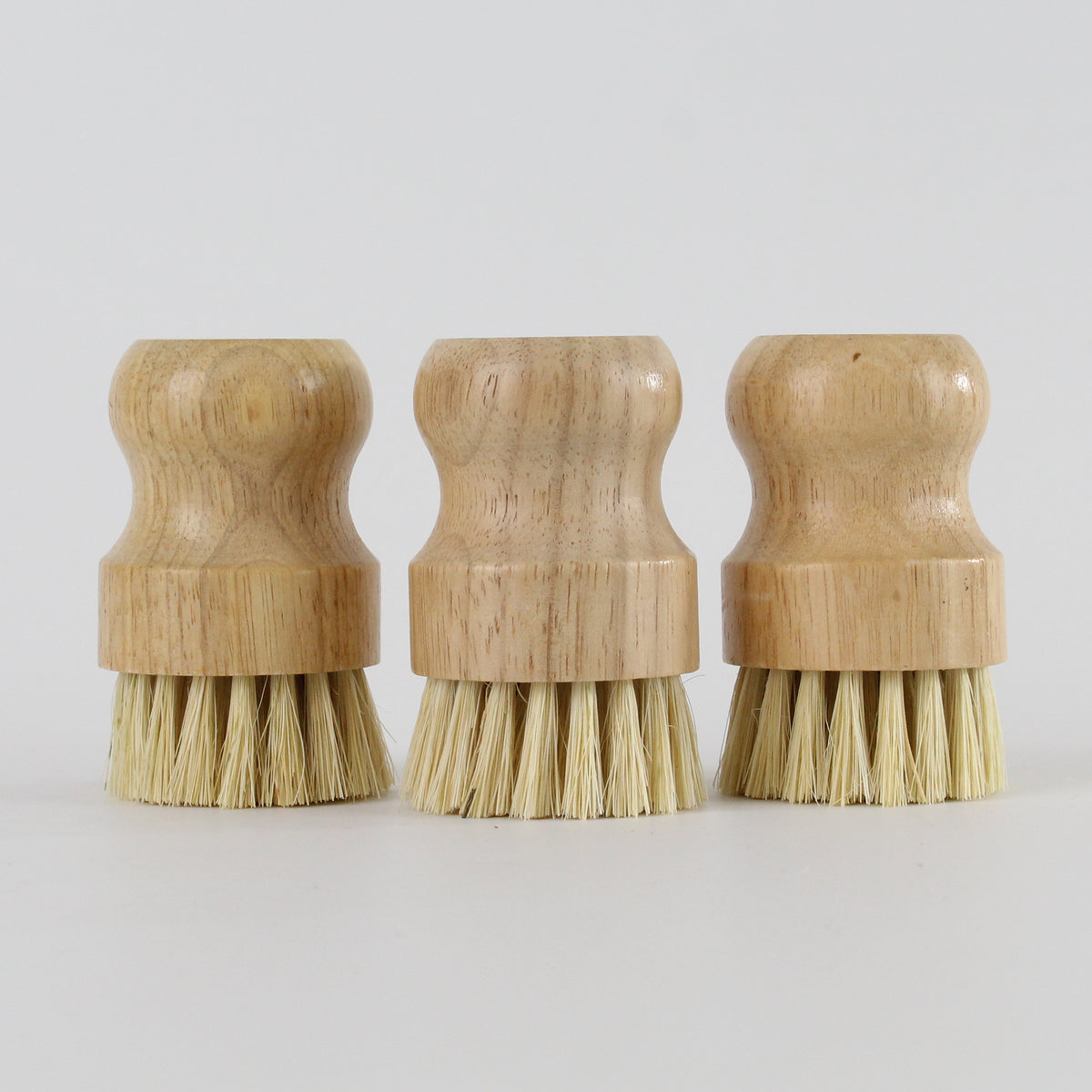 Wooden Dish Brush 2