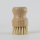 Wooden Dish Brush
