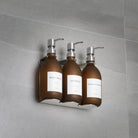 Wall-Mounted Bathroom Dispenser Bundle
