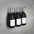 Wall-Mounted Bathroom Dispenser Bundle
