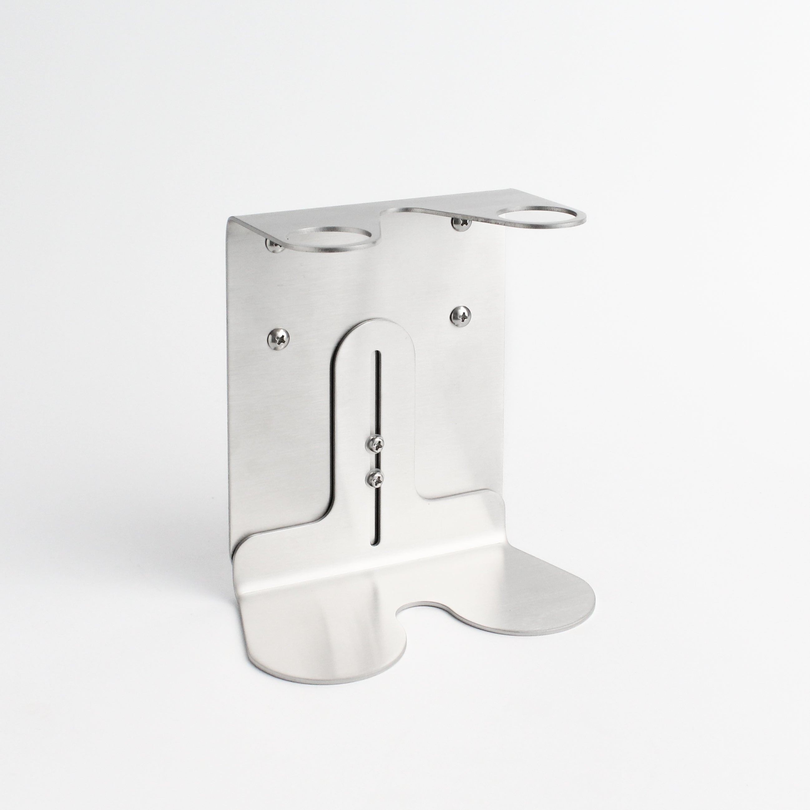 Wall-Mounted Bathroom Dispenser Bundle