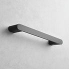 Matte Black bathroom fixture