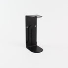 Single Wall Bracket - Matte Black Premium Metal - Namie Home