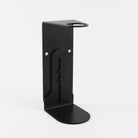 Single Wall Bracket - Matte Black Premium Metal - Namie Home