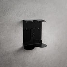 Double Wall Bracket - Matte Black Premium Metal - Namie Home