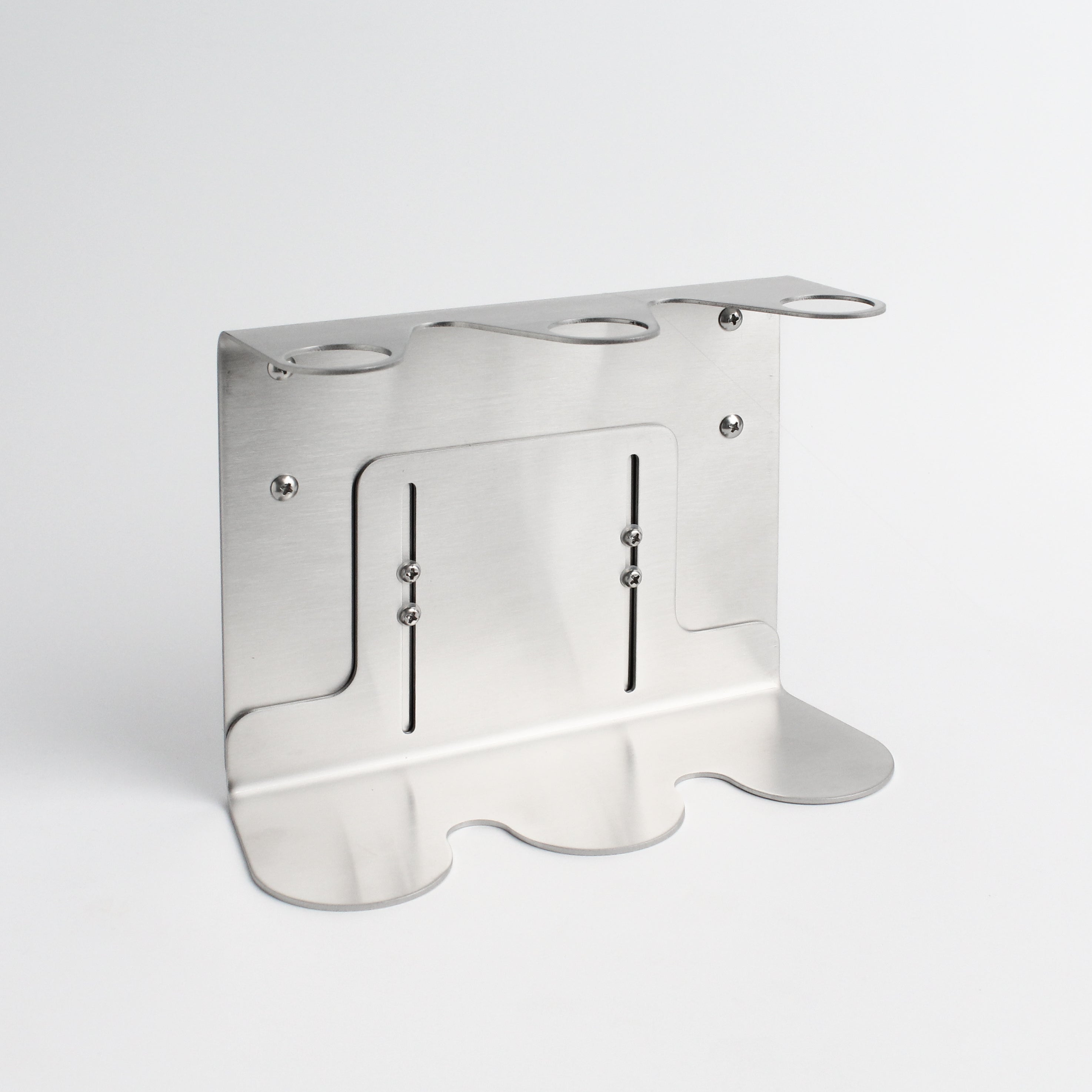 Wall-Mounted Bathroom Dispenser Bundle
