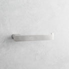 Brushed Silver Toilet Roll Holder - Namie Home