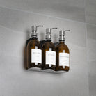 Wall-Mounted Bathroom Dispenser Bundle