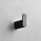 Matte Black bathroom fixture