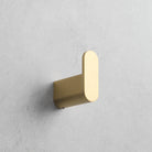 Brushed Gold Robe Hook - Namie Home