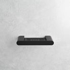 Matte Black Soap Dish - Namie Home