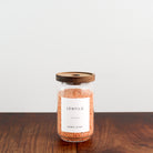 Glass Storage Jar With Acacia Lid For Pantry - Namie Home