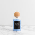 Glass Storage Jar With Cork Ball Lid For Laundry - Namie Home