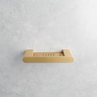 Brushed Gold Soap Dish - Namie Home