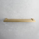 Brushed Gold Shower Shelf - Namie Home