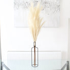 110cm Pampas & Iron Vase - Namie Home