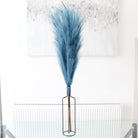 110cm Pampas & Iron Vase - Namie Home