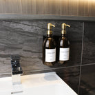 Wall-Mounted Bathroom Dispenser Bundle