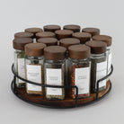 Acacia Lazy Susan 5