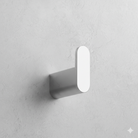 Chrome bathroom fixture