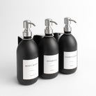 Wall-Mounted Bathroom Dispenser Bundle