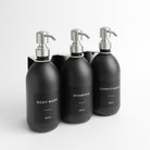 Wall-Mounted Bathroom Dispenser Bundle