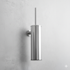 Chrome bathroom fixture