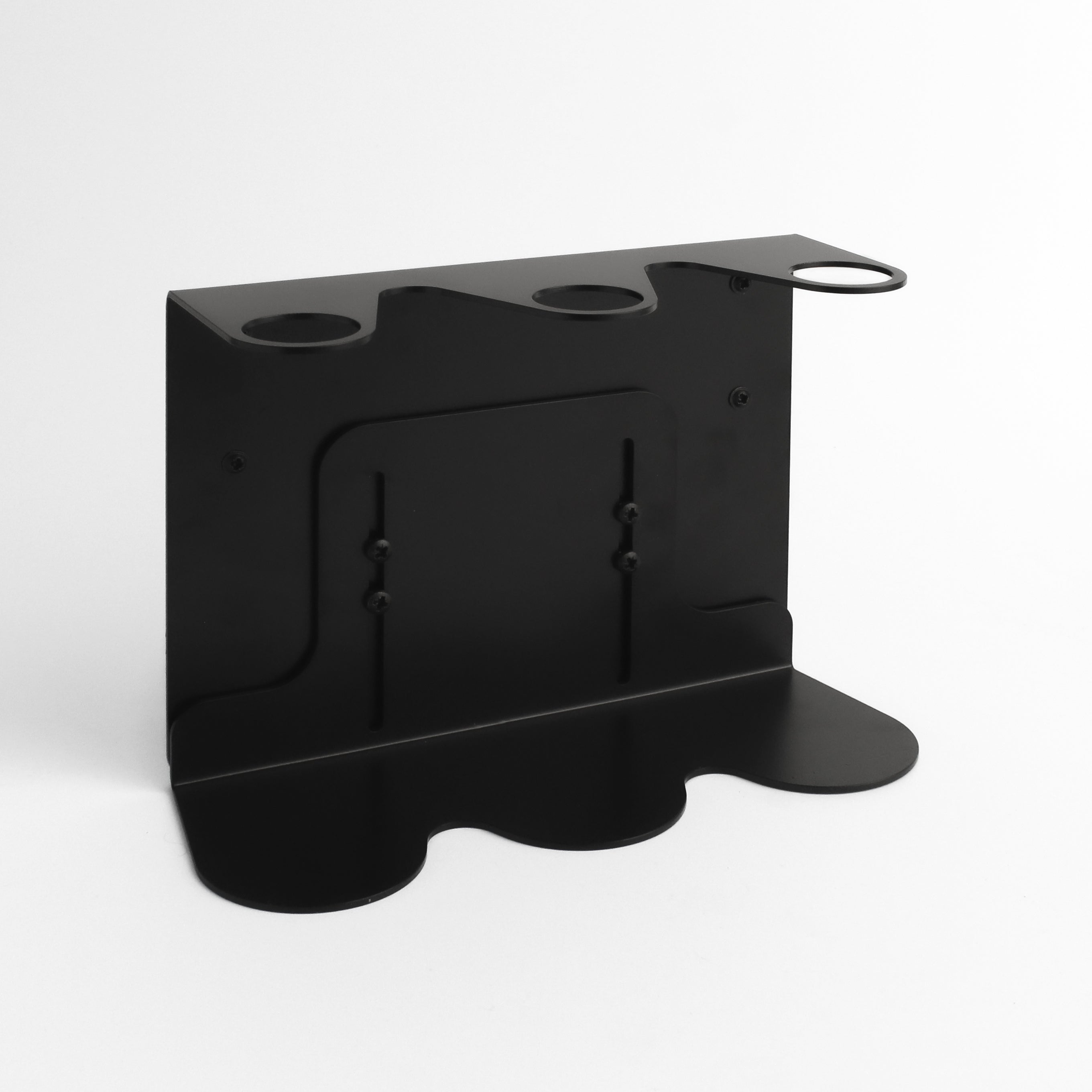 Wall-Mounted Bathroom Dispenser Bundle