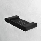 Matte Black Soap Dish - Namie Home