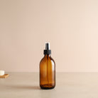 Amber Glass Mist Spray Bottle - Namie Home