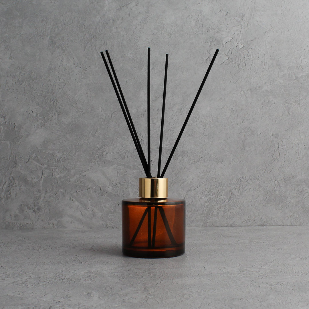 Amber Reed Diffuser - Namie Home