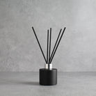 Black Reed Diffuser - Namie Home