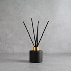 Black Reed Diffuser - Namie Home