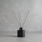 Black Reed Diffuser - Namie Home