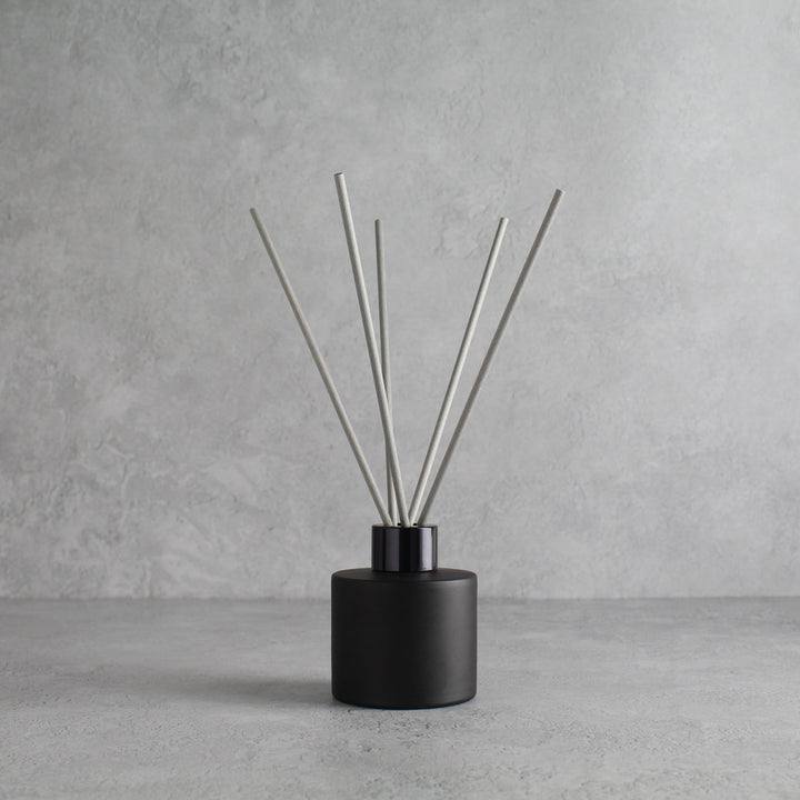 Black Reed Diffuser - Namie Home