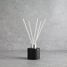 Black Reed Diffuser - Namie Home