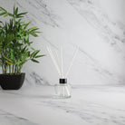 Clear Glass Diffuser - Namie Home